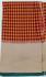 TIE DYE APK COTTON SAREES